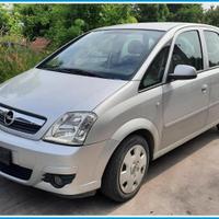 Ricambi Usati OPEL MERIVA (X03) 2007