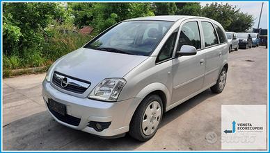 Ricambi Usati OPEL MERIVA (X03) 2007