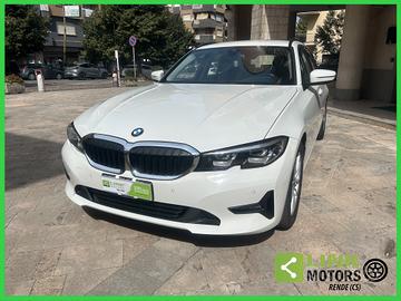 Bmw 318 318d Touring Business Advantage aut. 02/20