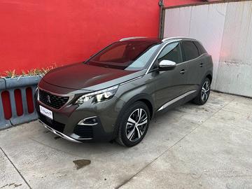 PEUGEOT 3008 BlueHDi 120 S&S EAT6 GT Line GARANZ