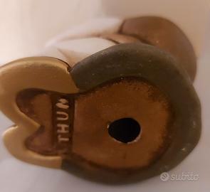 Thun pastore con sacca giubileo