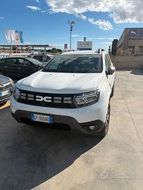 Dacia Duster 2023