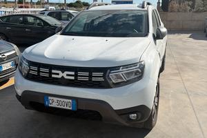 Dacia Duster 2023