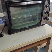 Forno elettrico esterno Telefunken 