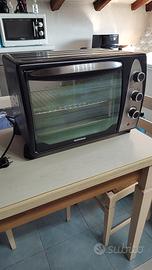 Forno elettrico esterno Telefunken 