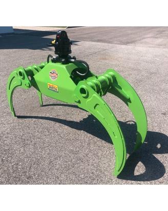 Pinza tronchi punte aperte sp1000 imex fr15