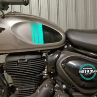 Royal Enfield HNTR 350