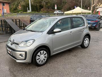 Volkswagen up! 1.0 5p. eco take BlueMotion Technol