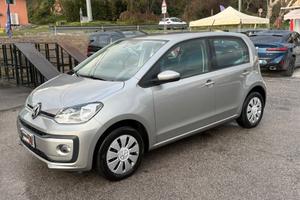 Volkswagen up! 1.0 5p. eco take BlueMotion Technol