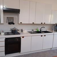Cucina NUOVA!