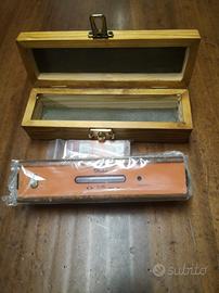 livella di precisione sicutool. 