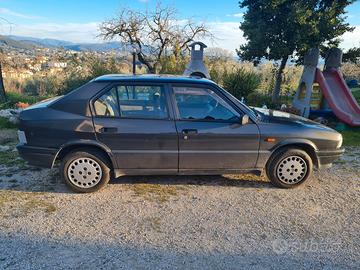 Alfa romeo 33 - 1989