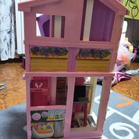 casa barbie 