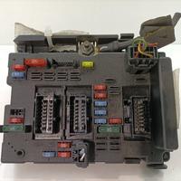 CENTRALINA PORTA FUSIBILI PEUGEOT 206 Plus Berlina