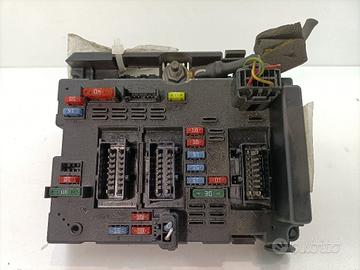 CENTRALINA PORTA FUSIBILI PEUGEOT 206 Plus Berlina