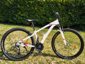 MTB donna/ragazza nuova