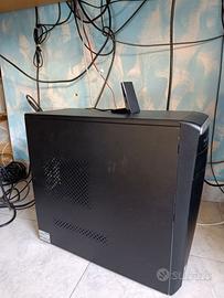 PC Asus e Tablet Samsung