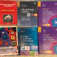 Libri medicina