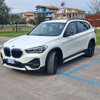 BMW x1 18d Sportline scrive 2022