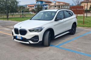 BMW x1 18d Sportline scrive 2022