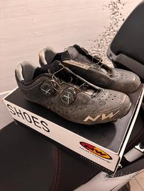 Scarpe mtb northwave 45