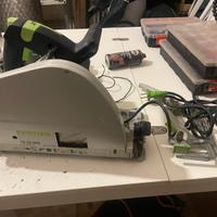 Sega festool da 75