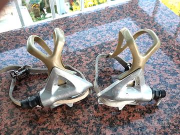 Pedali Shimano PD A550