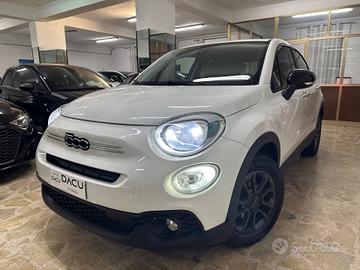 Fiat 500X 1.3 MultiJet 95 CV Club