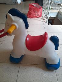 Cavallino chicco