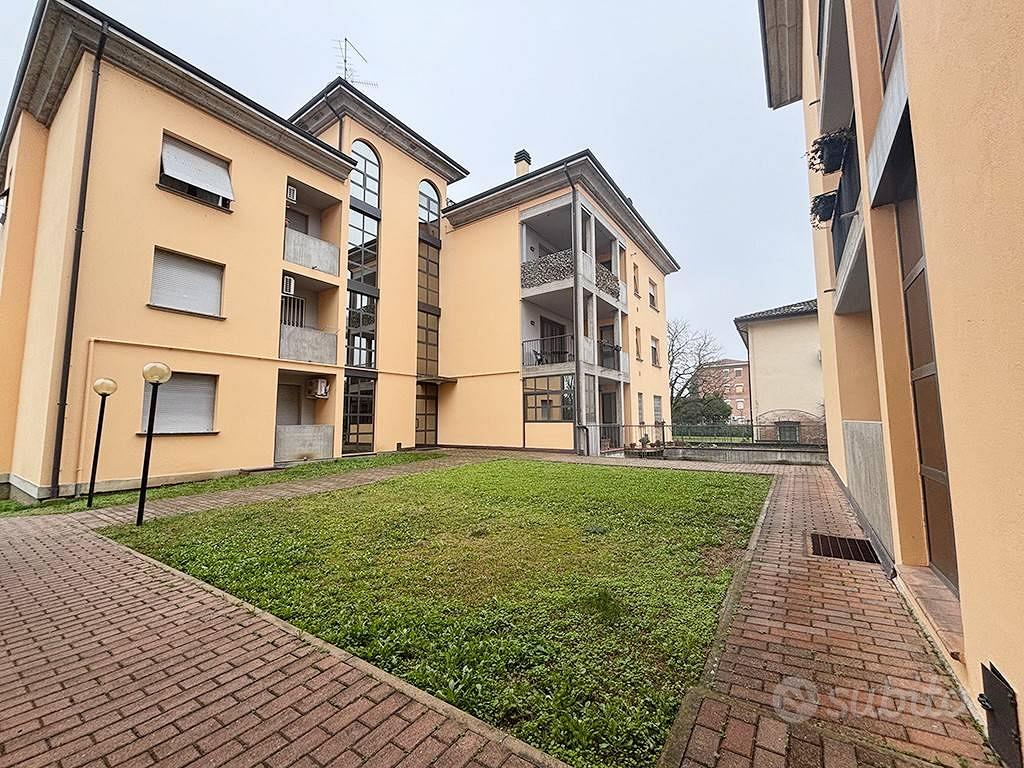 Appartamento – PR - Vista 2