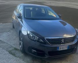 Peugeot 308 sw 2020