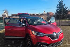 Renault Kadjar 1.5 dCi 2018 – 90.000 km – diesel –