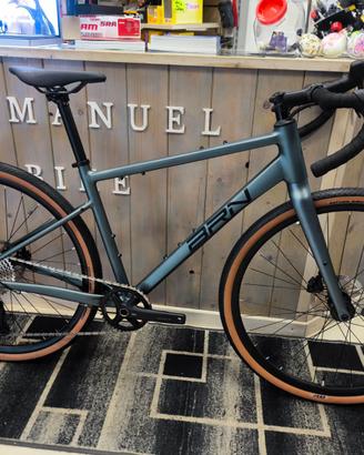 gravel 1x11 S M  L e XL