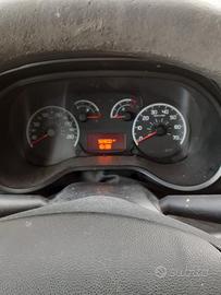 furgone fiat doblo