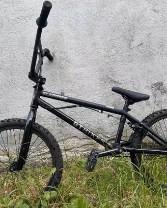 bmx bicicletta 