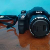 Macchina fotografica