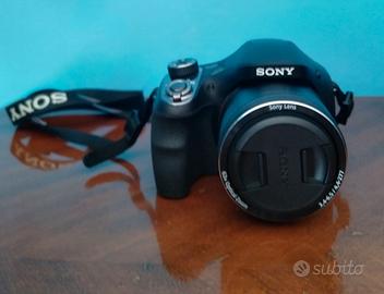 Macchina fotografica