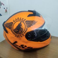 Casco LS2