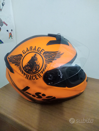 Casco LS2