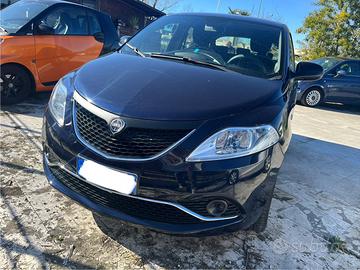 Ypsilon 2016 GPL 1.2 5porte