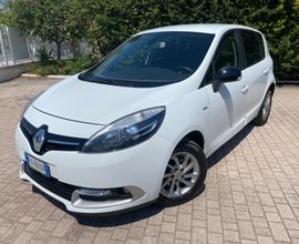 Renault Scenic Scénic XMod 1.5 dCi 110CV Start&Sto