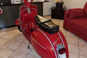 Piaggio Vespa 180 Super Sport (VSC1) - 1965