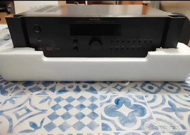 ROTEL RSP 1066