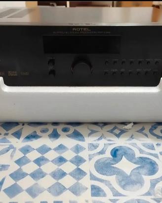 ROTEL RSP 1066