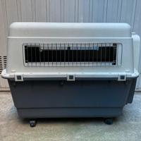 Trasportino Cani Gulliver 7 iata plus