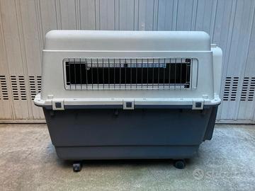 Trasportino Cani Gulliver 7 iata plus