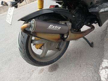 giannelli extra piaggio