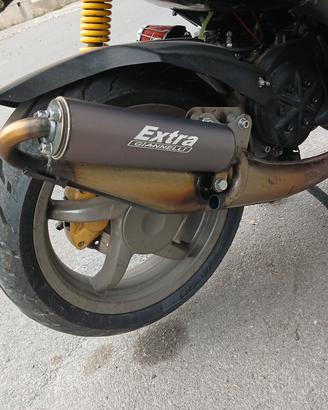 giannelli extra piaggio