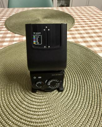 Nissin i40 canon