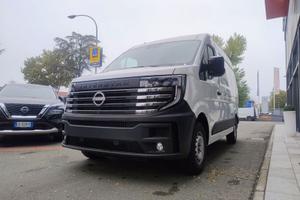 Renault Master Nissan Interstar L3H2 2.0 dies...